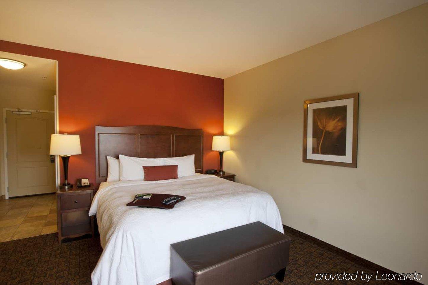 Hampton Inn & Suites Mcallen Room photo